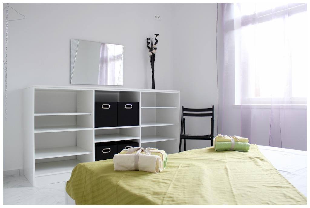 Apartments & Room Dijana Trogir Habitación foto