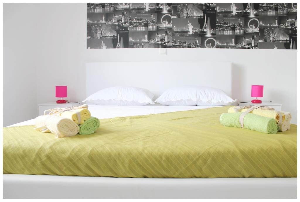 Apartments & Room Dijana Trogir Habitación foto