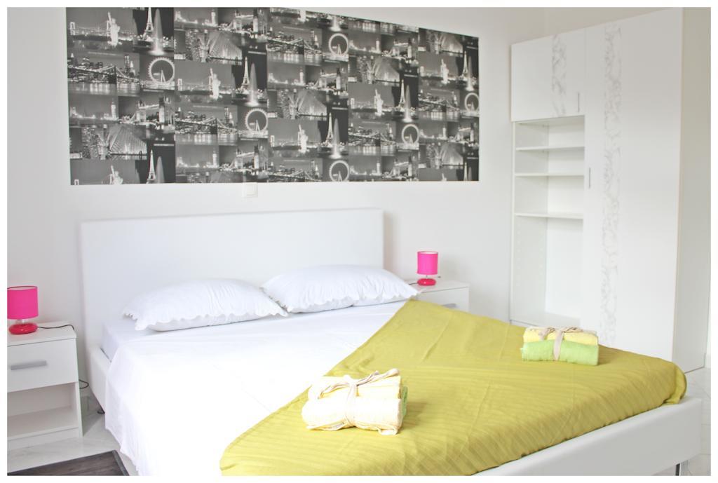 Apartments & Room Dijana Trogir Habitación foto
